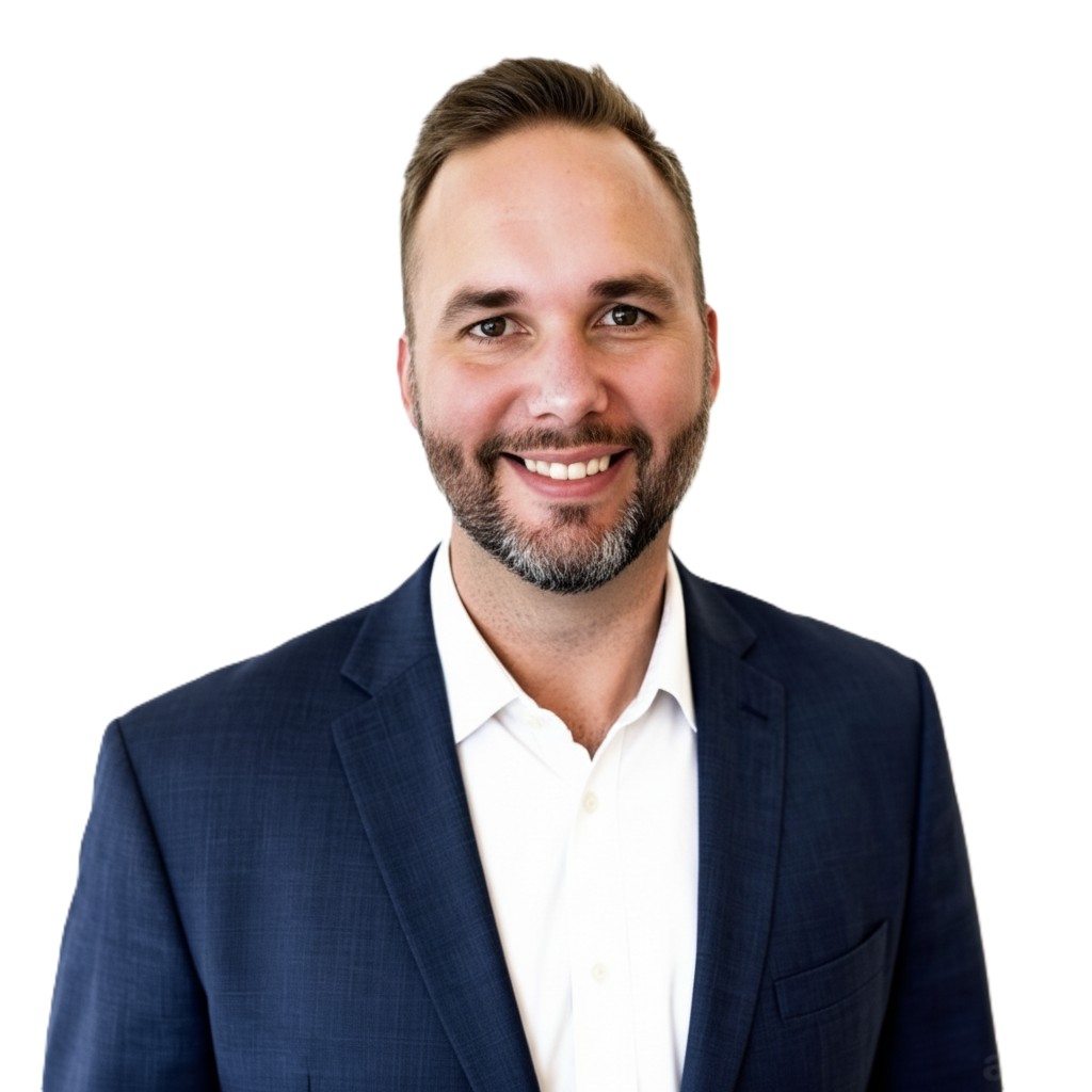 Jon West, Founder and Principal of J West Advisory